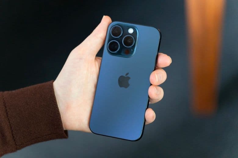 iPhone 15 Pro 512GB (Sim) Cũ 99%
