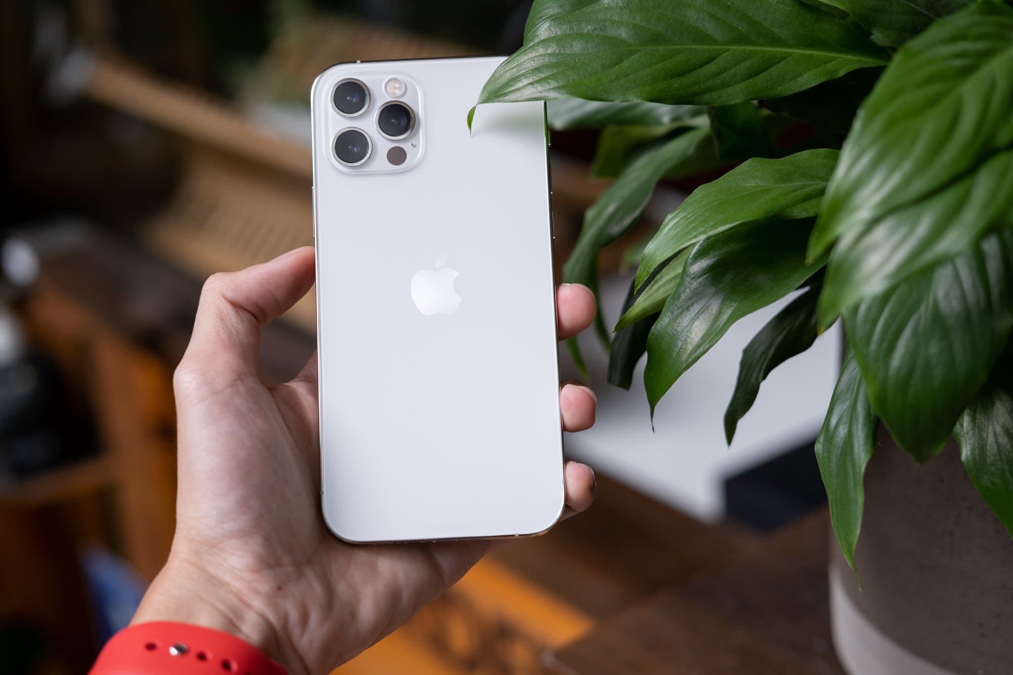 iPhone 12 Pro Max 512GB Cũ 98%
