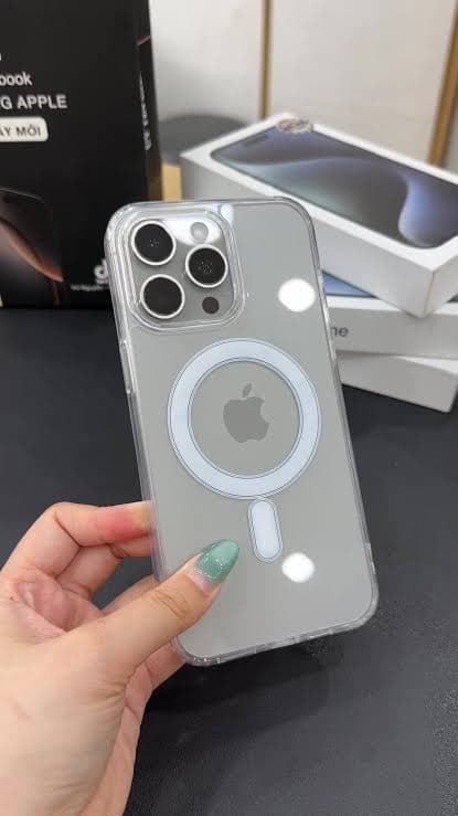iPhone 15 Pro Max 256GB Cũ 98%