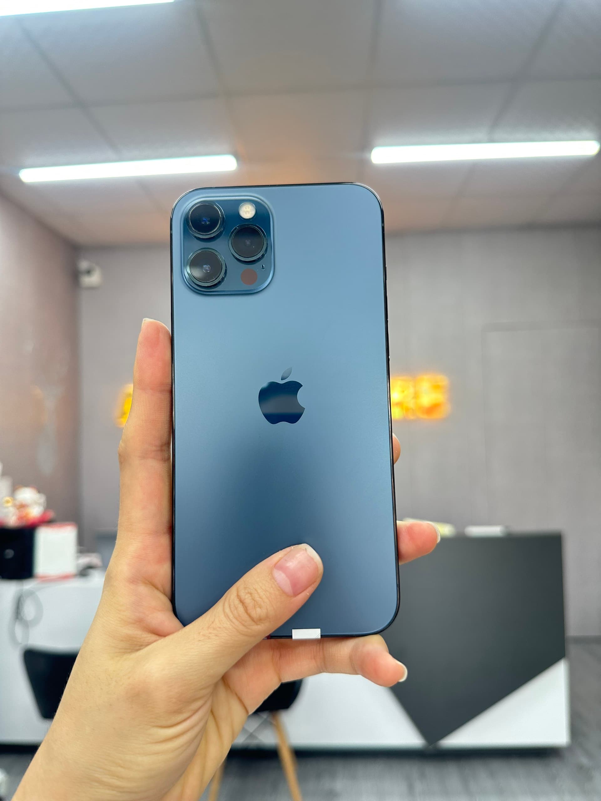 iPhone 12 Pro Max 128GB Cũ 99%