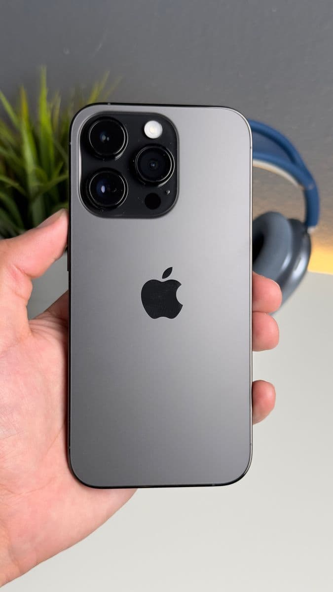 iPhone 14 Pro Max 256GB Cũ 99%