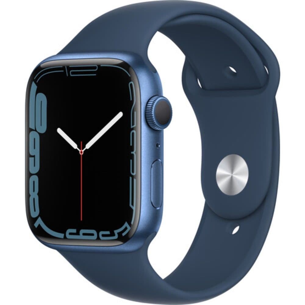 Apple Watch Seri 7 41mm