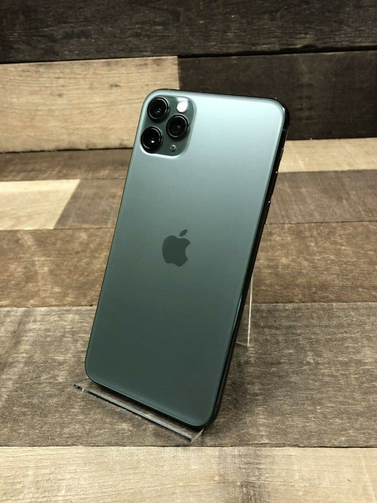 iPhone 11 Promax 512GB Cũ 98%