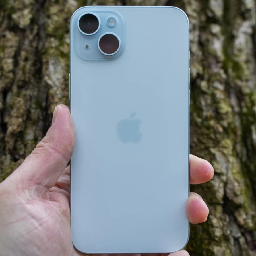 iPhone 15 128GB (2 Sim) Cũ 99%